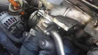 Diagnosis de avería en tu coche a domicilio.