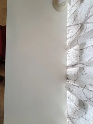 Conjunto Muebles Habitación Blanco