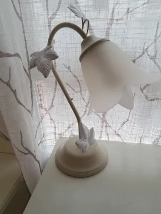 Conjunto Muebles Habitación Blanco