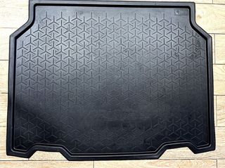 Juego Alfombrillas Toyota Yaris Cross + Maletero