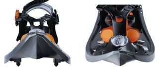 Raquetas de nieve INOOK E-Flex – Talla 35-47