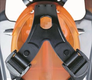 Raquetas de nieve INOOK E-Flex – Talla 35-47