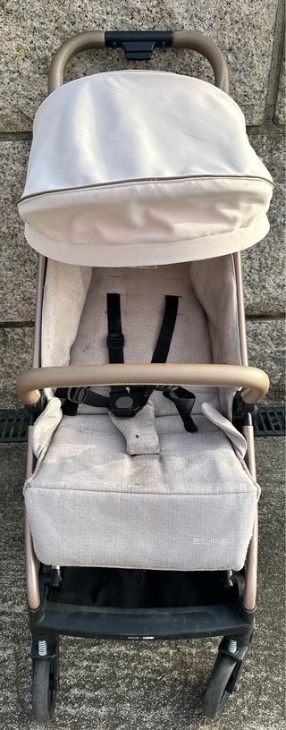 Silla de paseo Peg Perego Elfie