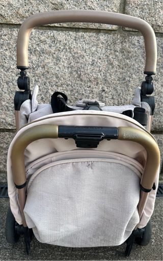 Silla de paseo Peg Perego Elfie