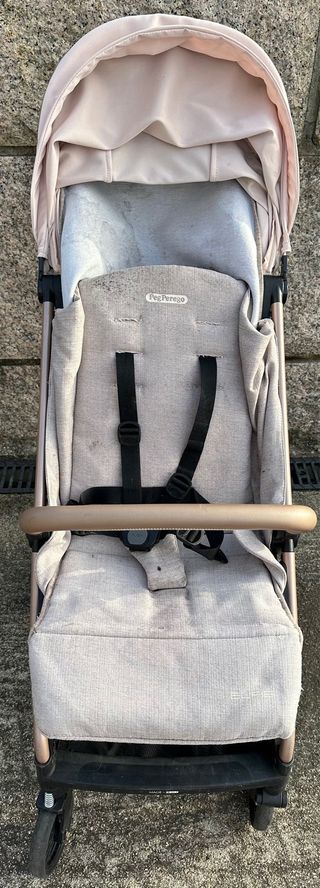 Silla de paseo Peg Perego Elfie