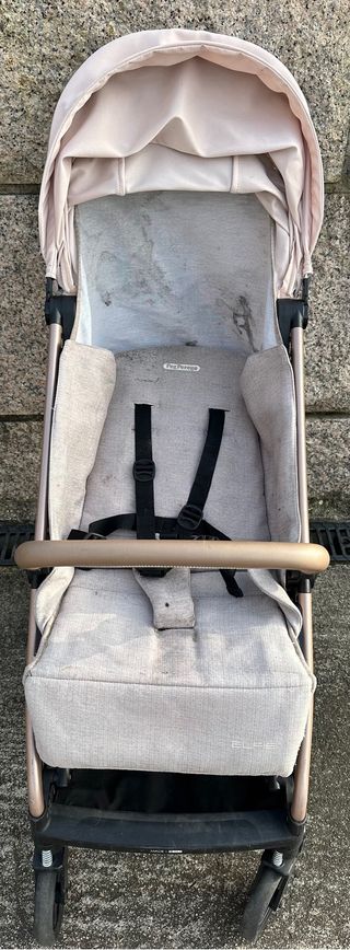Silla de paseo Peg Perego Elfie