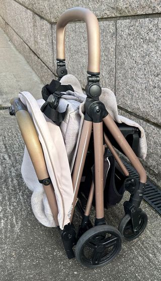 Silla de paseo Peg Perego Elfie
