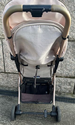 Silla de paseo Peg Perego Elfie