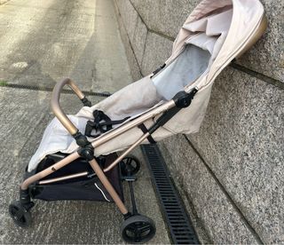 Silla de paseo Peg Perego Elfie