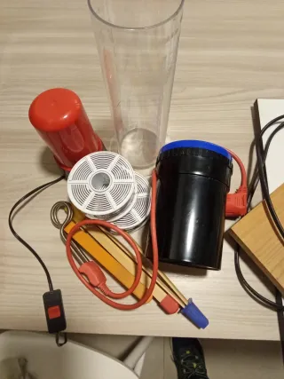 Ampliadora Durst B30 Fotografía