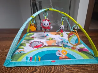 Tiny Love Gymini Sunny Day Gimnasio Bebé