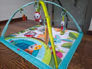 Tiny Love Gymini Sunny Day Gimnasio Bebé