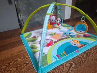 Tiny Love Gymini Sunny Day Gimnasio Bebé