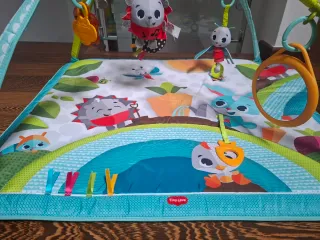 Tiny Love Gymini Sunny Day Gimnasio Bebé