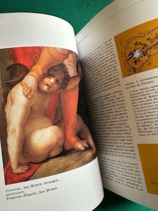 Pontormo e il suo tempo (Italian Edition)