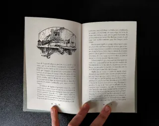 Egidio el granjero de Ham - JRR Tolkien