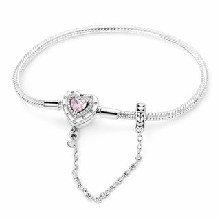 Pack Día de la Madre: Pulsera, Pendientes y charm