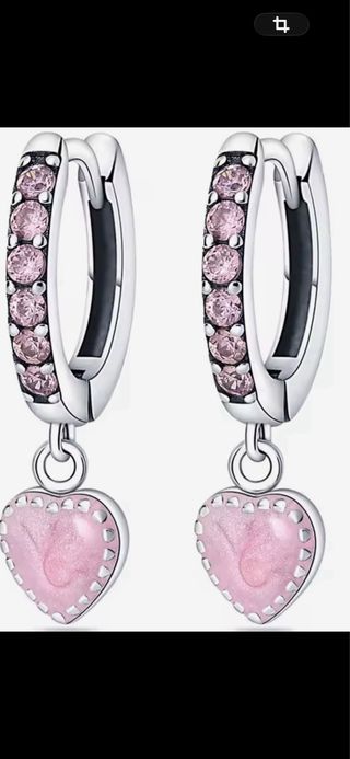 Pack Día de la Madre: Pulsera, Pendientes y charm