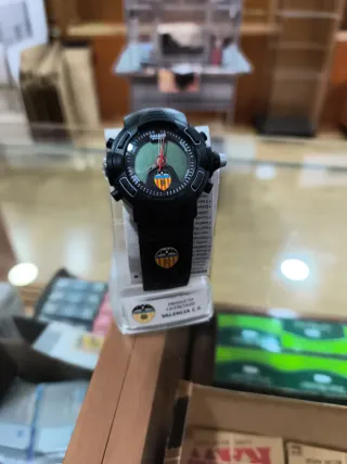 Reloj Calino Valencia CF