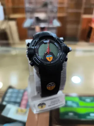 Reloj Calino Valencia CF