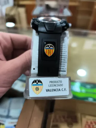 Reloj Calino Valencia CF