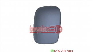 Espejo Carcasa Derecho Peugeot Expert (2007-2016)