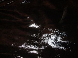 PANTALONES DE MUJER TIPO CUERO DE PVC TALLA 5XL