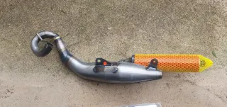 Escape TecnoKit Suzuki Address 50