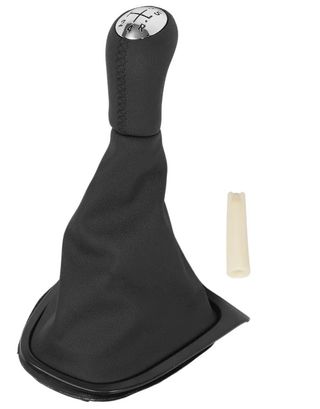 Pomo palanca cambios Renault Clio 5 velocidades