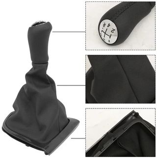 Pomo palanca cambios Renault Clio 5 velocidades