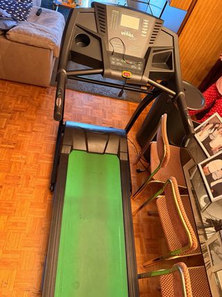 Cinta de correr Vital Gym