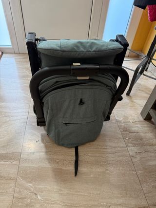 Silla de paseo Casual Play Tour Green Sea