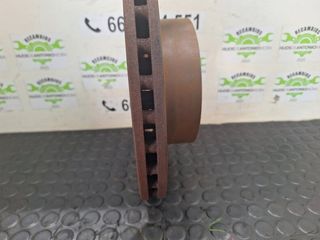 103884 disco de freno delantero iveco daily furgon