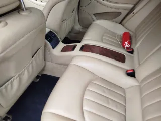 Mercedes-Benz Clase CLS 2005