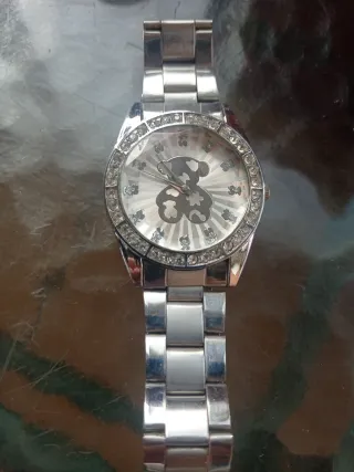 Reloj Tous Multicolor Flores