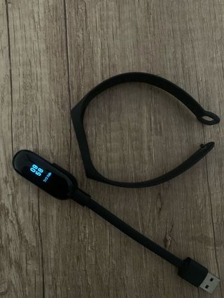 Xiaomi Mi Band 3 Negra
