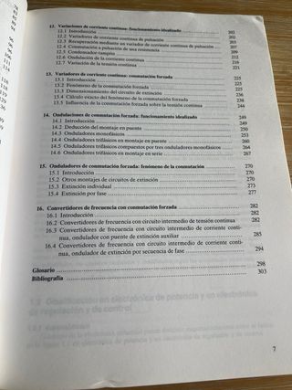 Electrónica industrial electrónica de potencia