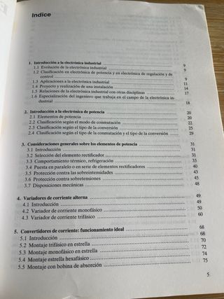 Electrónica industrial electrónica de potencia
