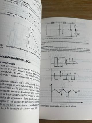 Electrónica industrial electrónica de potencia