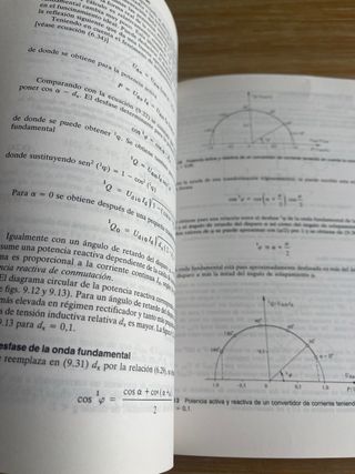 Electrónica industrial electrónica de potencia