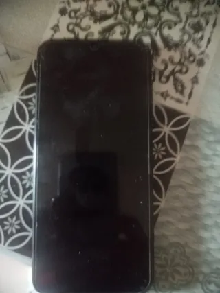 Samsung Galaxy A14 Negro