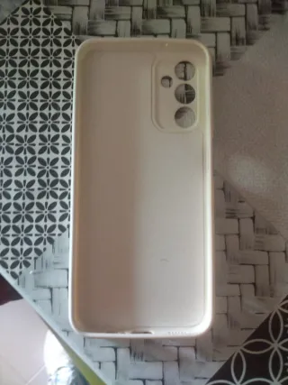 Samsung Galaxy A14 Negro