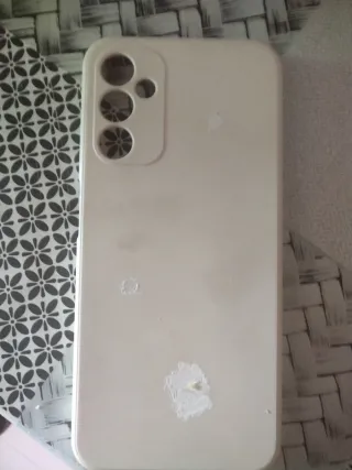 Samsung Galaxy A14 Negro