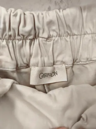 Lote 3 pantalones vestir mujer 38/40