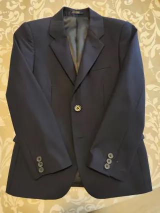 Traje comunión niño The First Talla 10