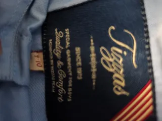 Traje comunión niño The First Talla 10