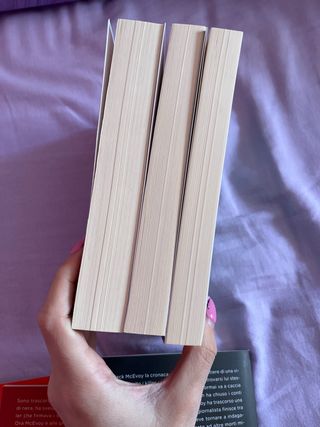 Michael Connelly - Lotto 6 Libri (Ed. Pickwick)