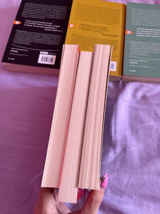 Michael Connelly - Lotto 6 Libri (Ed. Pickwick)