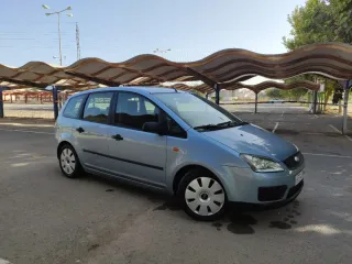 Ford Focus 2007
