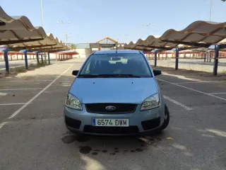 Ford Focus 2007